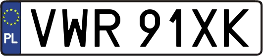 VWR91XK