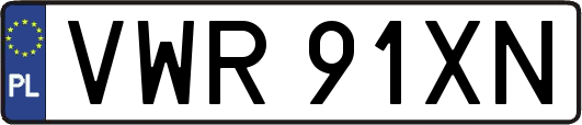VWR91XN
