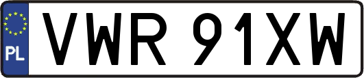 VWR91XW
