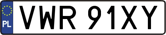 VWR91XY