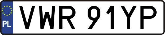 VWR91YP
