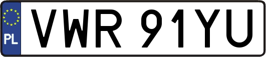 VWR91YU