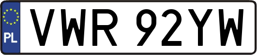 VWR92YW