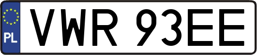 VWR93EE