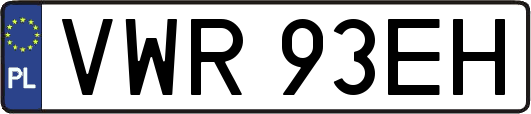VWR93EH