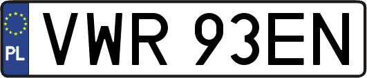 VWR93EN