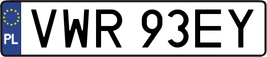 VWR93EY