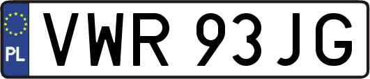 VWR93JG