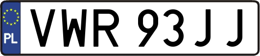 VWR93JJ