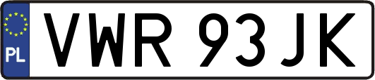 VWR93JK