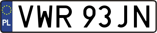VWR93JN