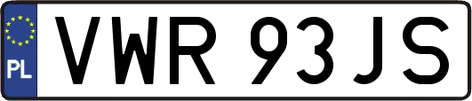 VWR93JS