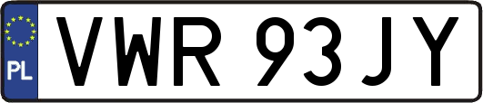 VWR93JY