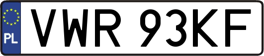 VWR93KF