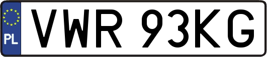 VWR93KG