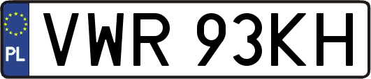 VWR93KH