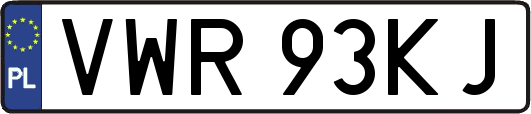 VWR93KJ