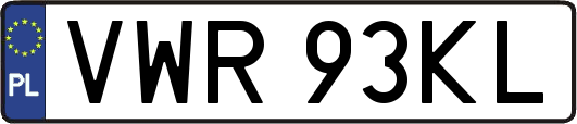 VWR93KL