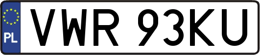 VWR93KU