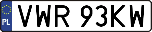 VWR93KW
