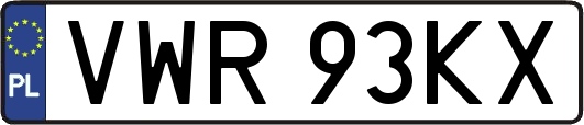 VWR93KX