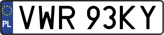 VWR93KY