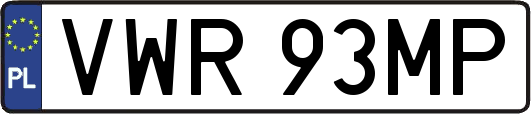 VWR93MP