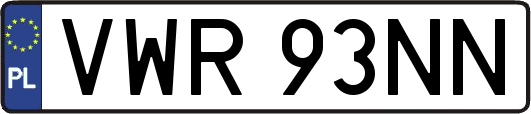 VWR93NN