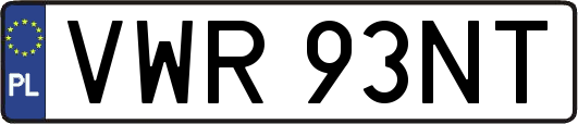 VWR93NT