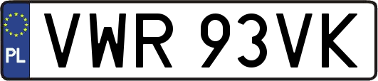 VWR93VK