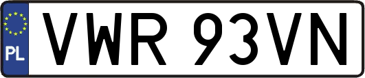 VWR93VN