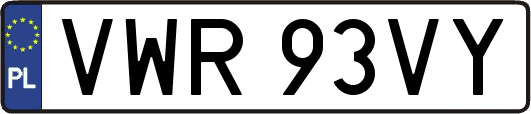 VWR93VY