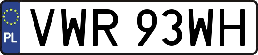 VWR93WH