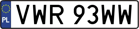 VWR93WW