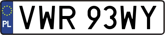 VWR93WY