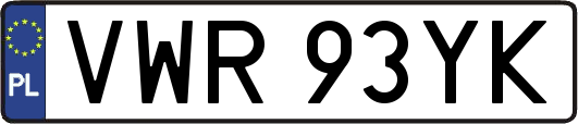 VWR93YK