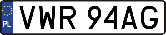 VWR94AG