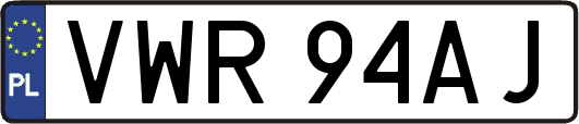 VWR94AJ