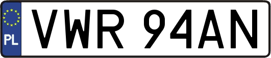VWR94AN