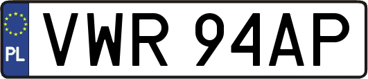 VWR94AP