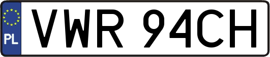VWR94CH