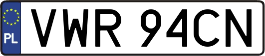 VWR94CN