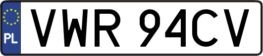 VWR94CV
