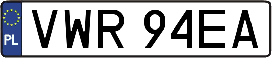 VWR94EA