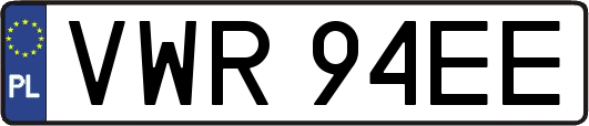 VWR94EE