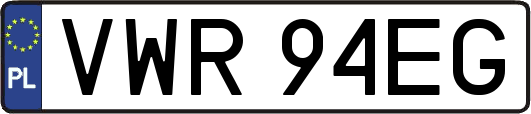 VWR94EG