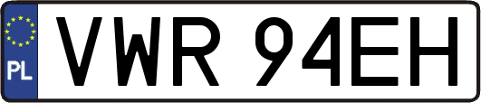 VWR94EH