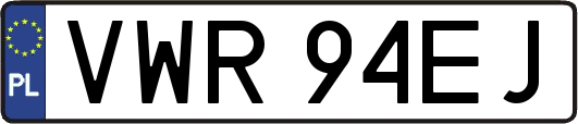 VWR94EJ