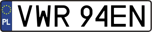 VWR94EN