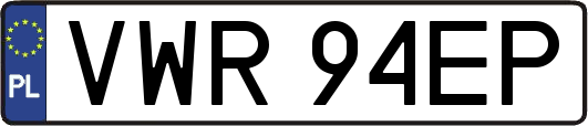 VWR94EP